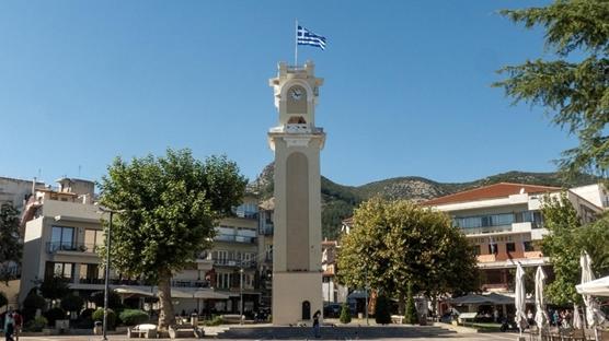 Yunanistan'da T�rk haz�ms�zl���