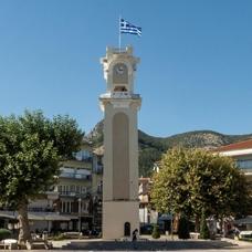 Yunanistan'da T�rk haz�ms�zl���