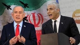 Netanyahu İsrail'i içeriden parçalıyor