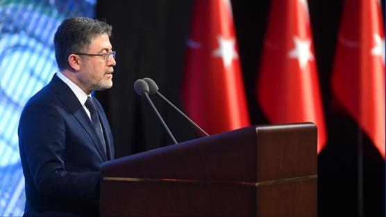 10 milyar metrek�p su tasarrufu sa�lanacak! Bakan Yumakl�: Bu, gelecek nesillere b�rak�lan bir emanettir