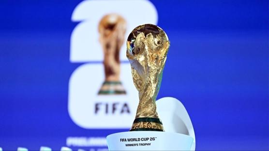 2026 FIFA D�nya Kupas�'n�n bilet sat��� ba�lad�