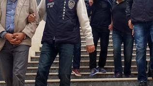 2.2 milyarl�k hesap hareketi de�ifre oldu: 17 ilde e�zamanl� operasyon