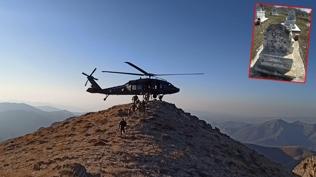 29 y�ll�k cinayette T�KKO'lu ter�rist ger�e�i