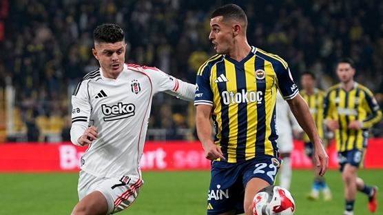 7 ma�ta 23 gol, 0 beraberlik! Ezeli rekabette �a��rtan tablo