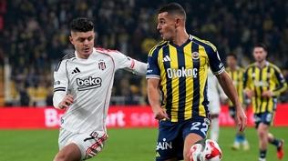 7 ma�ta 23 gol, 0 beraberlik! Ezeli rekabette �a��rtan tablo