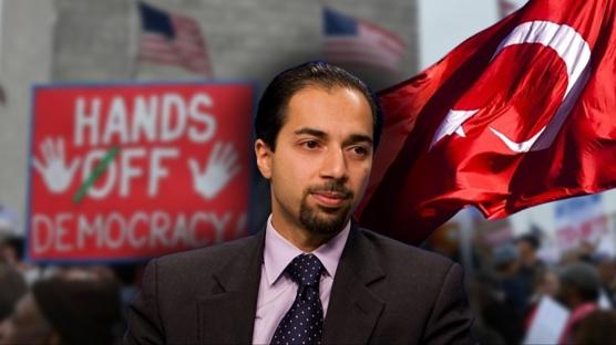 'Yeni ittifak olu�umunun oda��nda T�rkiye var'