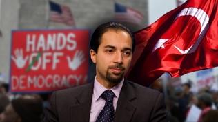 'Yeni ittifak olu�umunun oda��nda T�rkiye var'