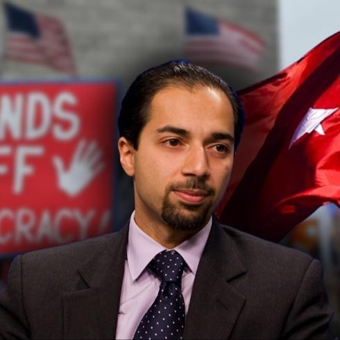 'Yeni ittifak olu�umunun oda��nda T�rkiye var'