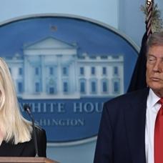 ABD'de Epstein gerilimi! Adalet Bakanl��� koltu�u sallant�da