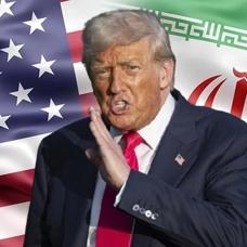 ABD'den �ran plan�! Trump talimat verdi