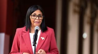 ABD'den Venezuela karar�! Devlet ba�kan�na y�nelik yapt�r�mlar kald�r�ld�