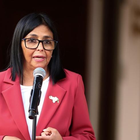 ABD'den Venezuela karar�! Devlet ba�kan�na y�nelik yapt�r�mlar kald�r�ld�