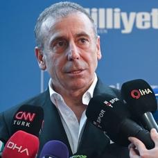 Abdullah Avc�: A Milli Tak�m'� can� g�n�lden destekleyece�iz