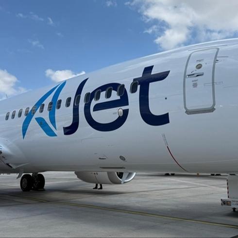 AJet, Ankara'y� d�nya ba�kentlerine ba�lamaya devam ediyor