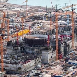 Akkuyu NGS'de kritik geli�me: Ekipman montajlar� tamamland�