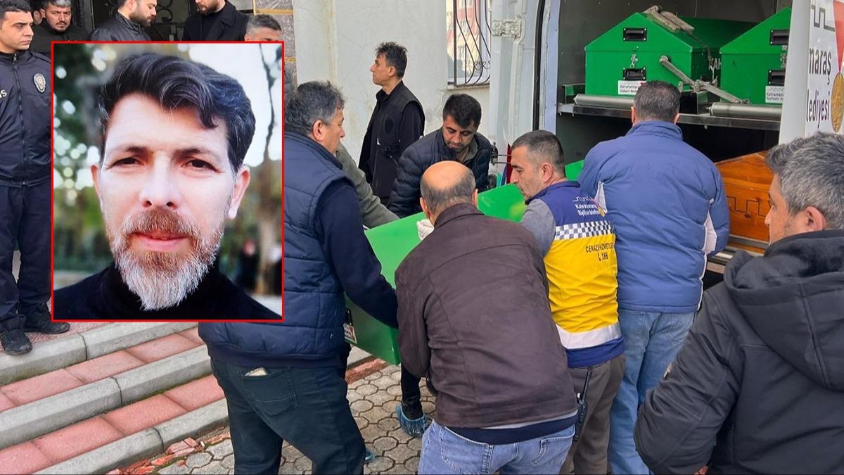 Cani o�ul cinayeti ad�m ad�m anlatt�