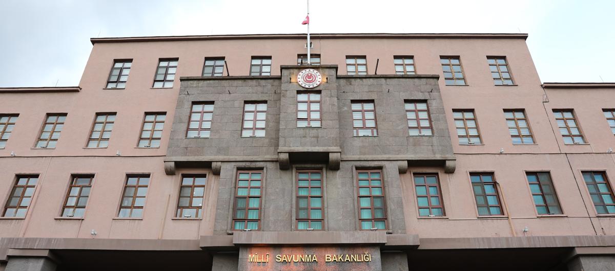 C-130 yalan�na MSB'den tepki: Art niyetli bir yakla��m