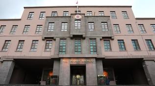 C-130 yalan�na MSB'den tepki: Art niyetli bir yakla��m