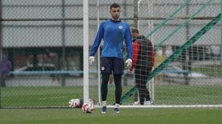 �aykur Rizespor, Fatih Karag�mr�k mesaisine devam ediyor