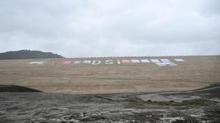 �etintepe Baraj�, Cumhurba�kan� Erdo�an'�n videokonferans y�ntemiyle kat�ld��� t�renle hizmete girdi