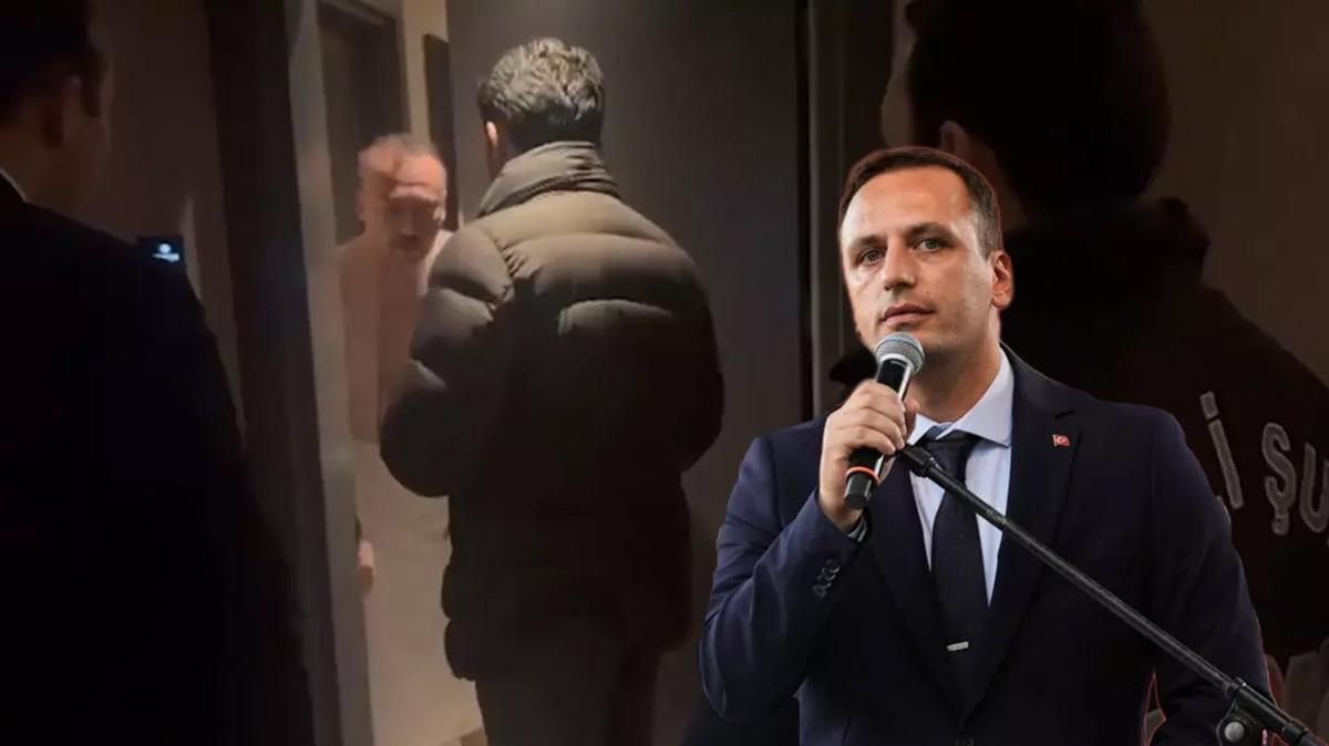 AK Parti'den sert ��k��: Halk�n kaybetti�i zaman ne olacak?