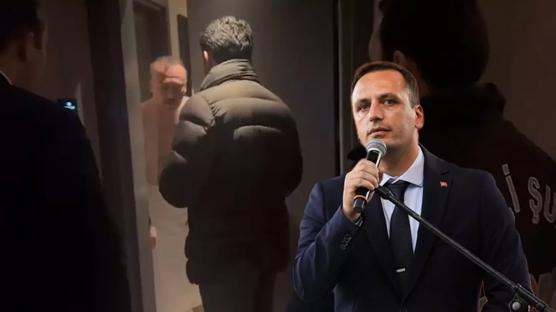 AK Parti'den sert ��k��: Halk�n kaybetti�i zaman ne olacak?