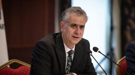 CHP'nin U�ak skandal� g�ndemde! AK Parti: Otel odas�nda yakalanacak kadar raydan ��km��