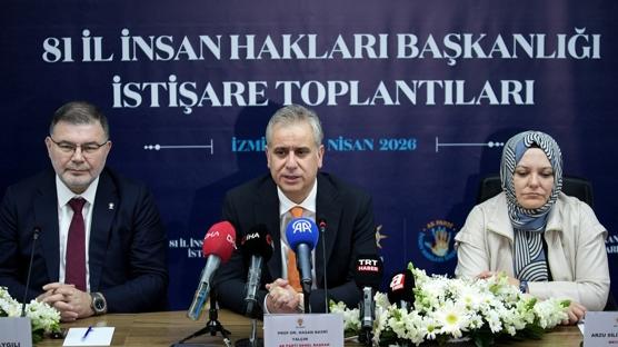 CHP'nin U�ak skandal� g�ndemde! AK Parti: Otel odas�nda yakalanacak kadar raydan ��km��