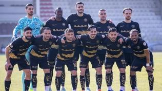 �orum FK yar�n evinde Band�rmaspor'u konuk edecek