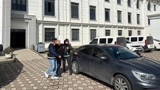 Dar�ca'da deh�et: T�r�n alt�na saklan�p karde�ine pusu kurdu