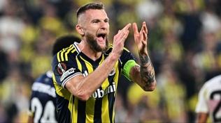 Fenerbah�e'de Skriniar geli�mesi