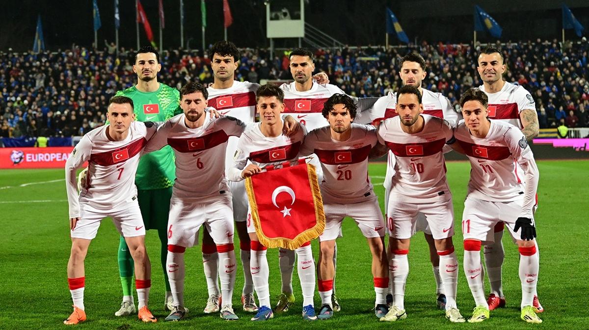 ��te T�rkiye'nin s�ralamas�...