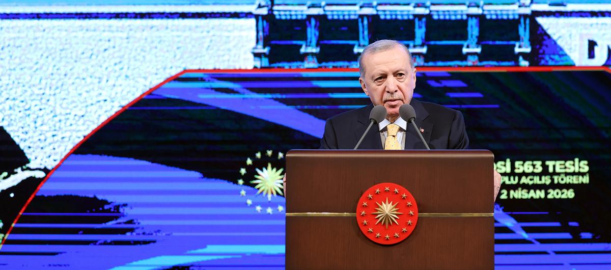 D�nyada petrol m�cadelesine yenisi ekleniyor: �at��malardan bunun i�aretlerini g�rebiliyoruz