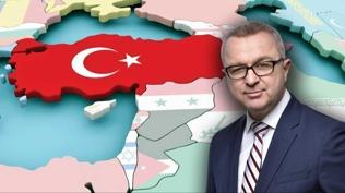 Vasa: G��l� bir T�rkiye'ye ihtiyac�m�z var