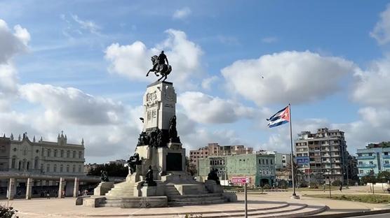 T�rkiye'den K�ba'daki enerji krizine g�ne� enerjili ��z�m