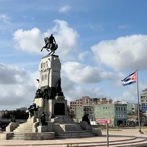 T�rkiye'den K�ba'daki enerji krizine g�ne� enerjili ��z�m