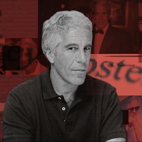 Epstein dosyas�nda Litvanya depremi! ABD'den yard�m istendi