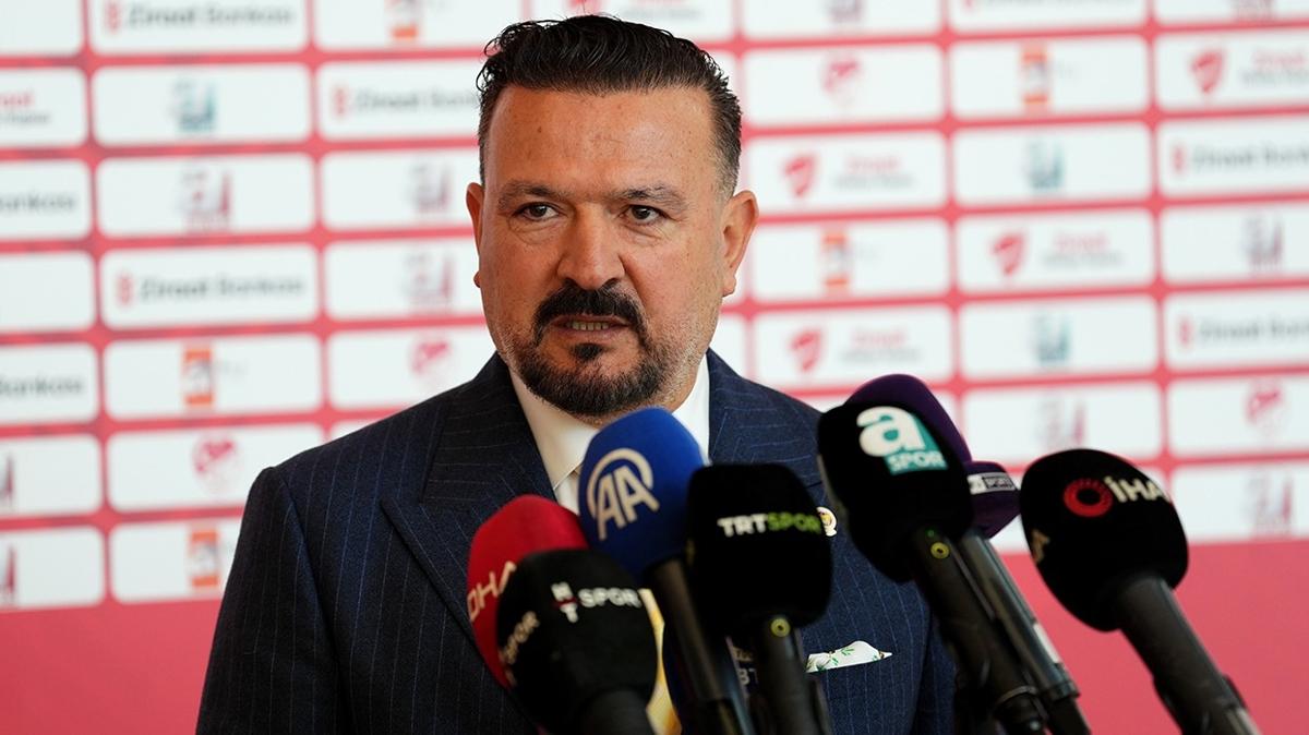 Ertan Toruno�ullar�: Be�ikta� ma��n� biz kazanaca��z