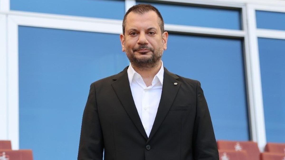 Ertu�rul Do�an'dan G.Saray tepkisi!