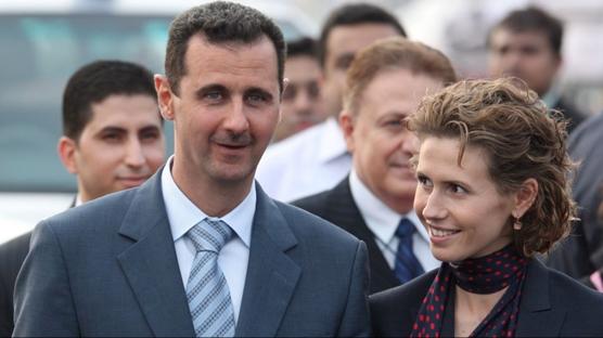 Esad'a vuran vurana! Hem Putin hem kar�s� sildi: Oyun ba��ml�s� oldu, doktorlu�a soyundu