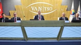 Esnafa b�y�k m�jde! Bakan Bolat: 100 milyon lira tutar�nda