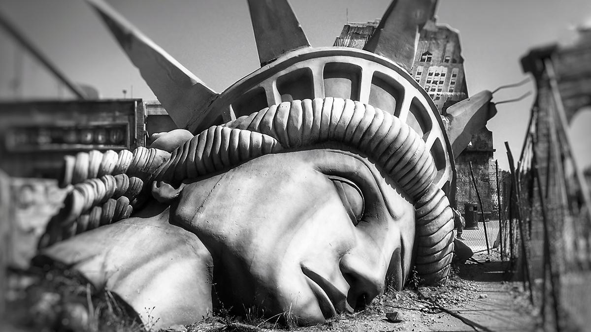 Evrensel değerler söyleminden Epstein Adası gerçeğine: Bir uygarlığın çöküşü