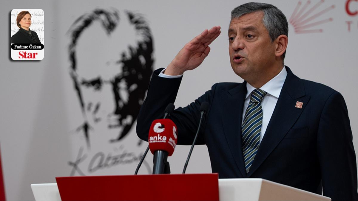 Erdo�an'�n �zg�r �zel'in e�itimine katk�s�