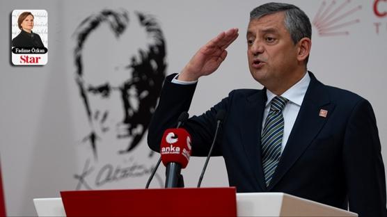 Erdo�an'�n �zg�r �zel'in e�itimine katk�s�