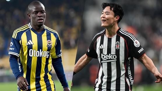 Dev ma� �ncesi �ne ��kan istatistik