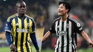 Dev ma� �ncesi �ne ��kan istatistik