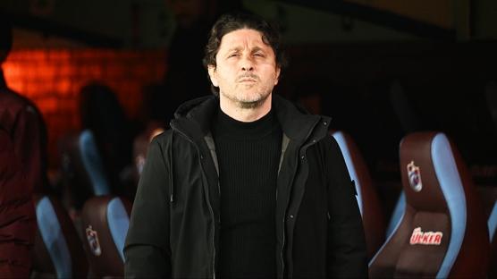 Fatih Tekke i�in karar zaman�