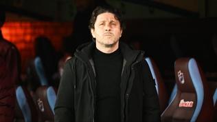 Fatih Tekke i�in karar zaman�