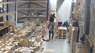 Vatanda�� soyup kutlama yapt�lar