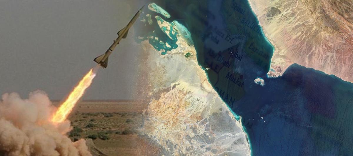 K�rfez �lkelerine sava� uyar�s�! Bab�lmendep Bo�az� i�in tehdit